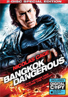 Bangkok Dangerous: 2 Disc Special Edition (2008)