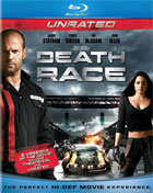 Death Race: Unrated (Blu-ray)