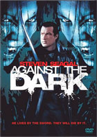 Against The Dark