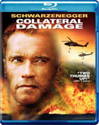 Collateral Damage (Blu-ray)
