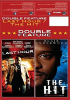 Last Hour / The Hit (2005)