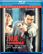 True Romance: Director's Cut (Blu-ray)