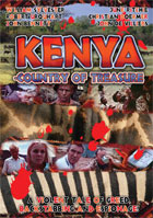 Kenya: Country Of Treasure