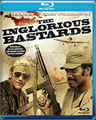 Inglorious Bastards (Blu-ray)