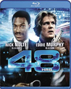 48 Hrs. (Blu-ray)