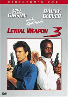 Lethal Weapon 3: Director's Cut (Keepcase)