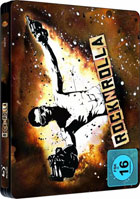 RocknRolla (Blu-ray-GR)(Steelbook)