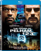 Taking Of Pelham 123 (Blu-ray)