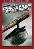 Inglourious Basterds: 2-Disc Special Edition