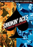 Smokin' Aces: Franchise Collection