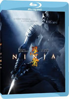 Ninja (Blu-ray)