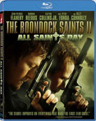 Boondock Saints II: All Saints Day (Blu-ray)