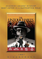 Untouchables: Special Collector's Edition (Academy Awards Package)