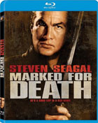 Marked For Death (Blu-ray)