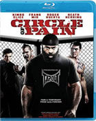 Circle Of Pain (Blu-ray)