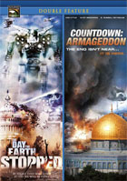 Countdown: Armageddon / The Day The Earth Stopped