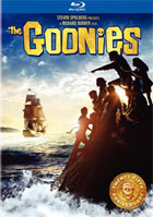 Goonies: 25th Anniversary Collector's Edition (Blu-ray)