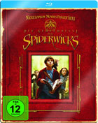 Spiderwick Chronicles (Blu-ray-GR)(Steelbook)