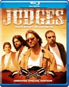 Judges: Unrated Special Edition (Blu-ray)