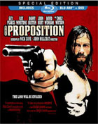 Proposition (Blu-ray/DVD)