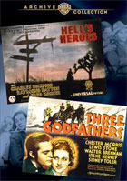 Hell's Heroes / Three Godfathers: Warner Archive Collection