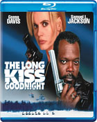 Long Kiss Goodnight (Blu-ray)