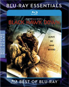 Black Hawk Down: Blu-ray Essentials (Blu-ray)