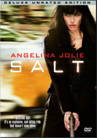 Salt: Deluxe Unrated Edition