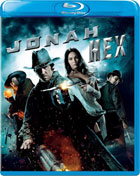 Jonah Hex (Blu-ray-UK/DVD:PAL-UK)