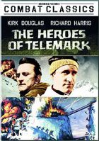 Heroes Of Telemark