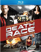 Death Race: Unrated 2-Movie Box Set (Blu-ray): Death Race: Unrated / Death Race 2