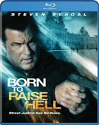 Born To Raise Hell (Blu-ray)