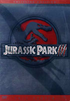 Jurassic Park III: Special Edition (P&S) (DTS)