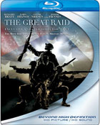 Great Raid (Blu-ray)