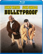 Bulletproof (Blu-ray)