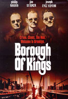 Borough Of Kings: Special Edition