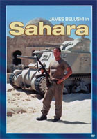 Sahara: Sony Screen Classics By Request
