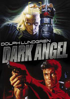 Dark Angel: MGM Limited Edition Collection