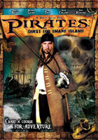 Pirates: The Quest For Snake Island