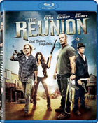Reunion (2011)(Blu-ray)