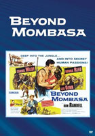 Beyond Mombasa: Sony Screen Classics By Request