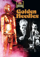 Golden Needles: MGM Limited Edition Collection