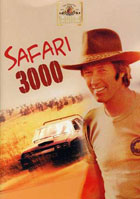Safari 3000: MGM Limited Edition Collection