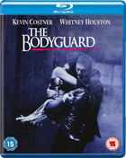 Bodyguard (Blu-ray-UK)
