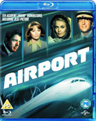 Airport (Blu-ray-UK)
