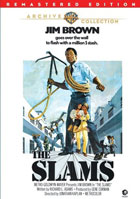 Slams: Warner Archive Collection: Remastered Edition