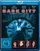 Dark City (Blu-ray-GR)