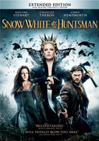 Snow White And The Huntsman: Extended Edition
