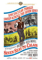 Seven Seas To Calais: Warner Archive Collection