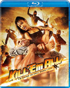 Kill 'Em All (Blu-ray)